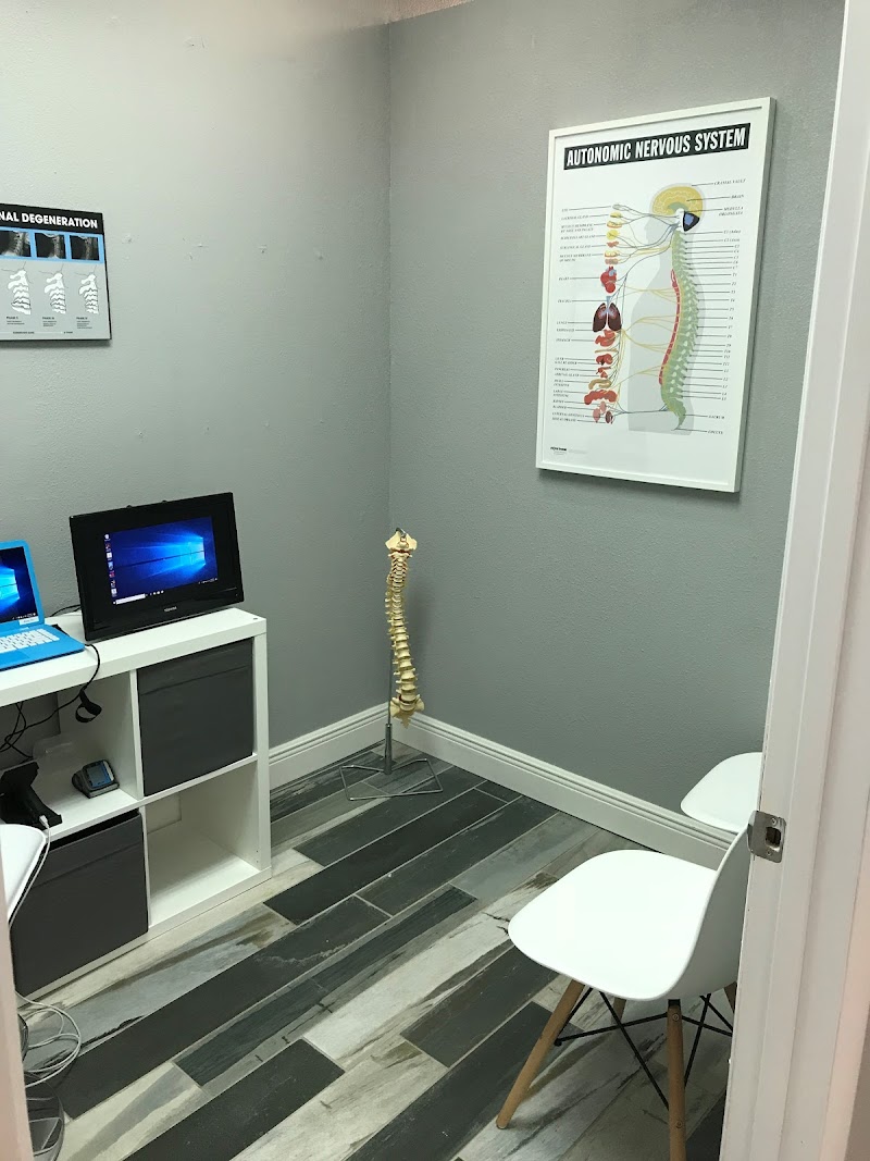 Sunset Chiropractic photo 4