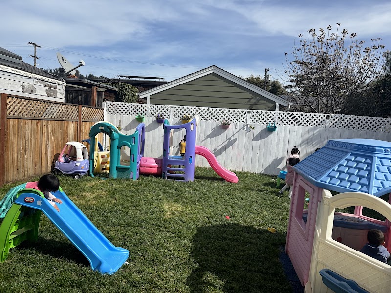 Flora Child Care photo 2