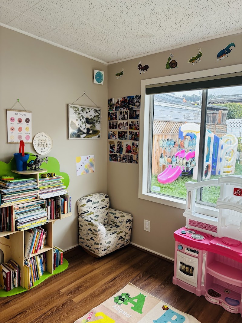 Flora Child Care photo 3