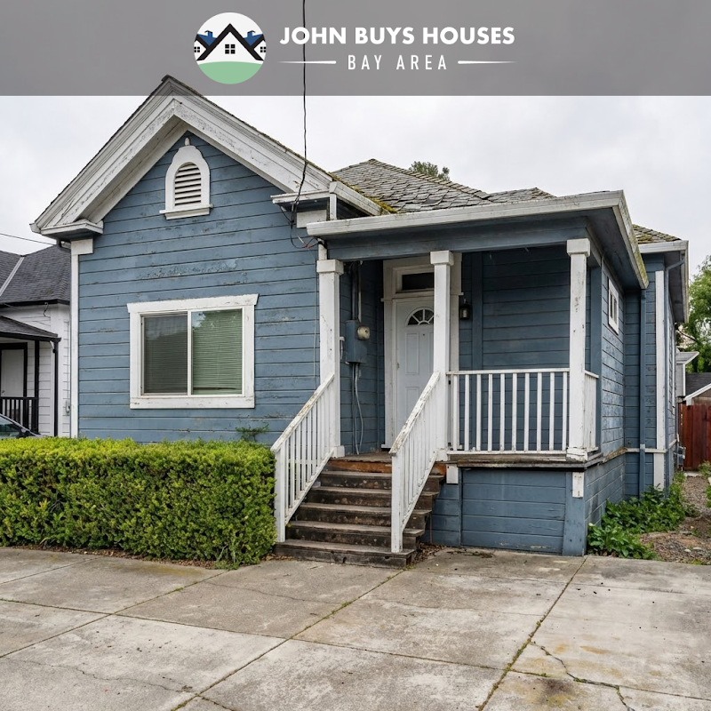Photo of Dan Buys Homes