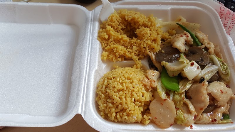 China Garden Restaurant photo 5