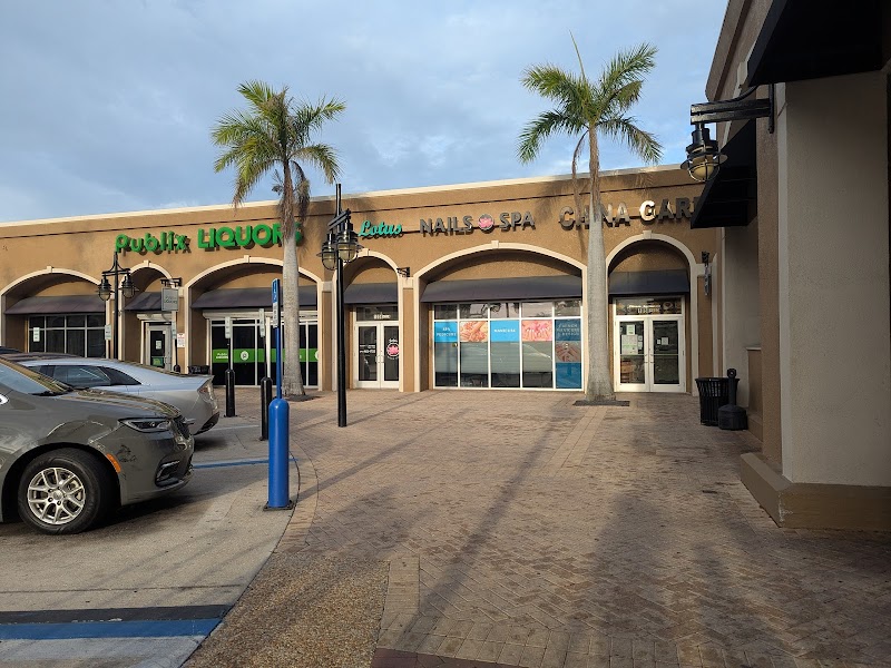 Photo of China Garden Restaurant