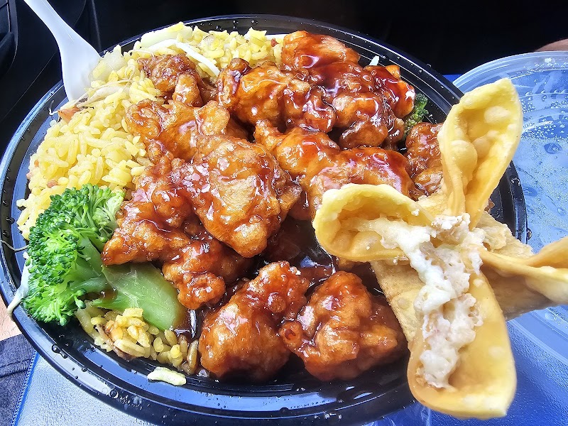 China Garden Restaurant photo 4