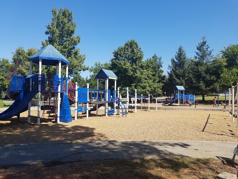 Photo of San Felipe Community Park