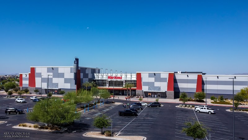 Harkins Theatres Estrella Falls photo 3