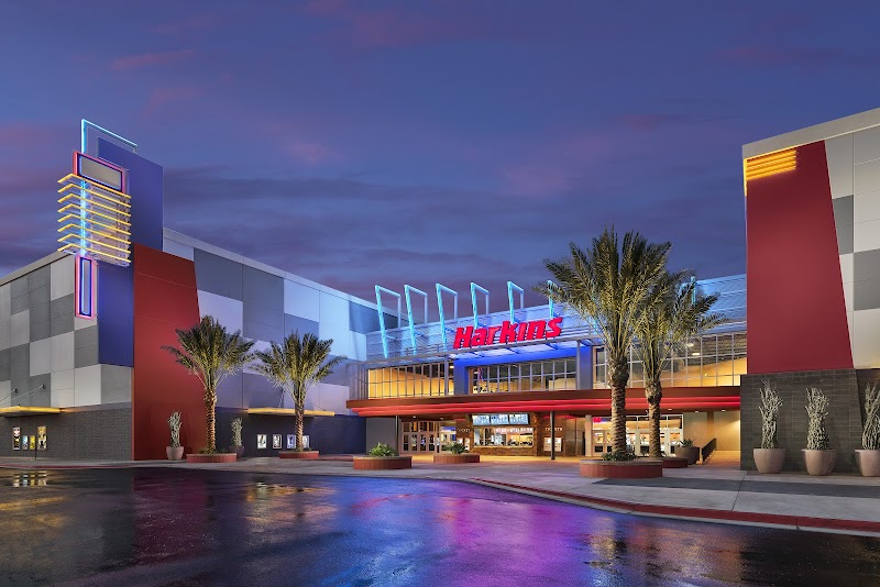 Photo of Harkins Theatres Estrella Falls