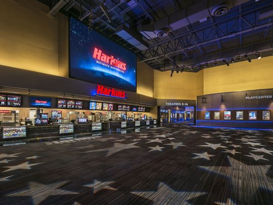 Harkins Theatres Estrella Falls photo 2