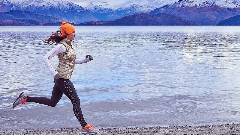 Athleta photo 2