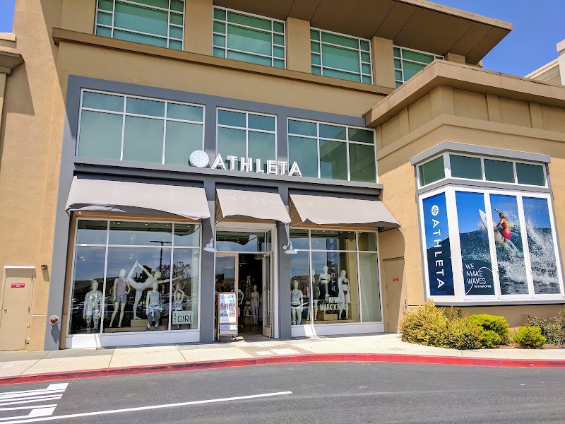 Photo of Athleta