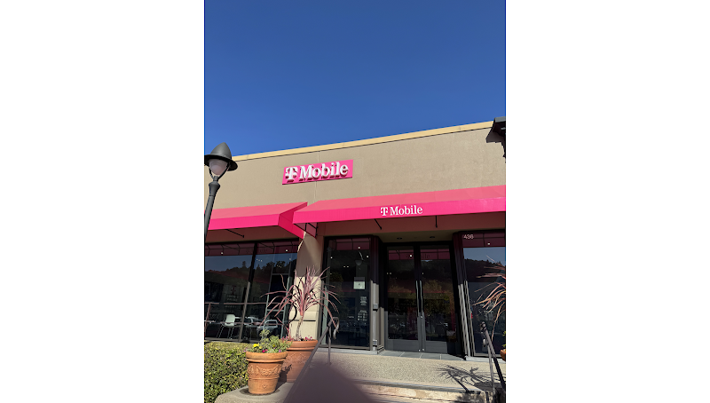 Photo of T-Mobile