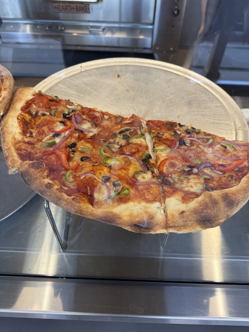Photo of 8 Moose Pizzeria