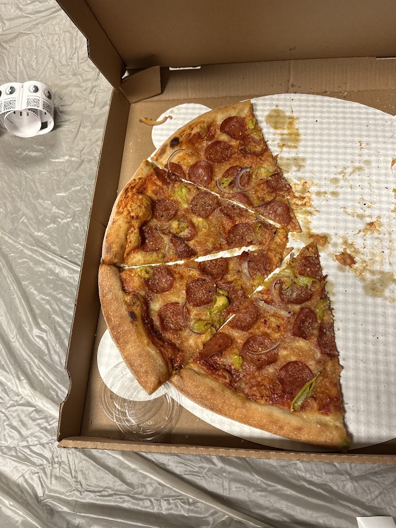 8 Moose Pizzeria photo 3