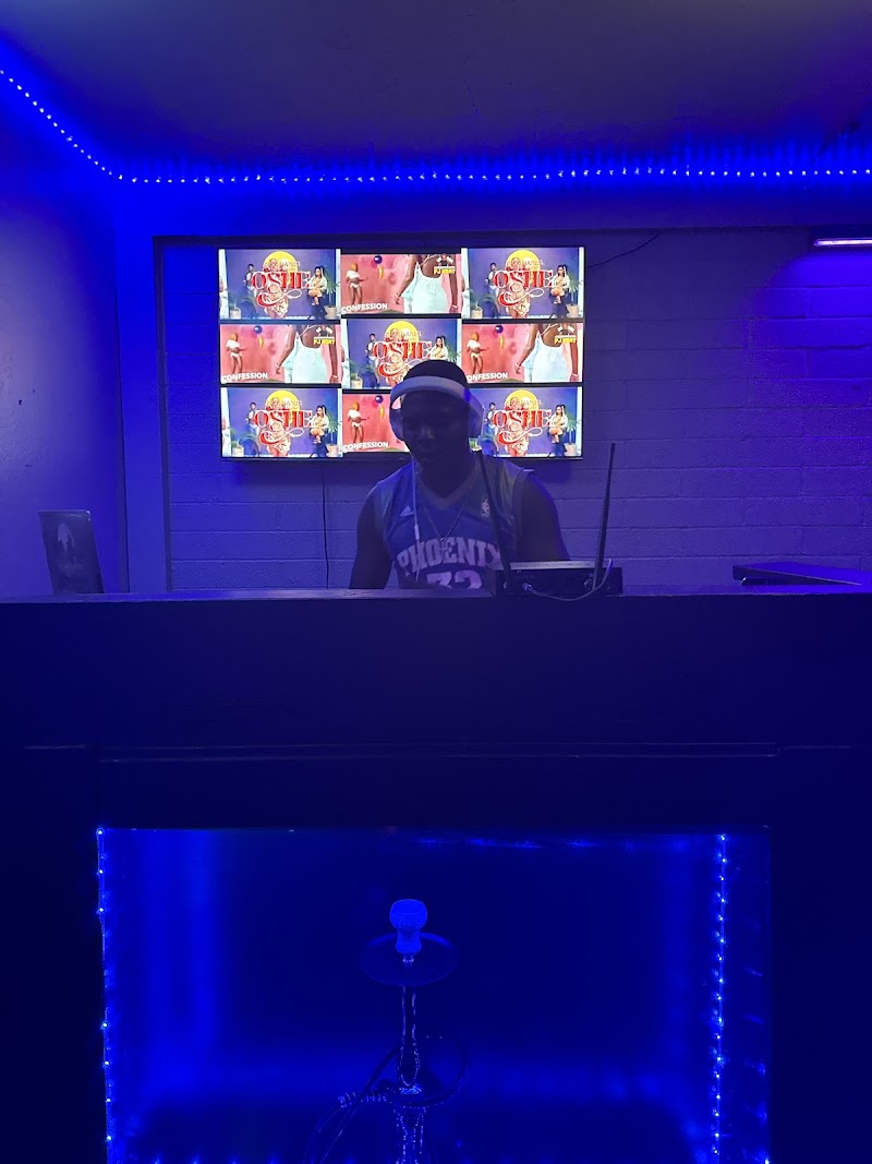 Photo of Sahara Hookah Lounge