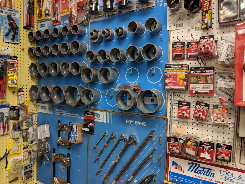 Photo of Daly City Tool Mart