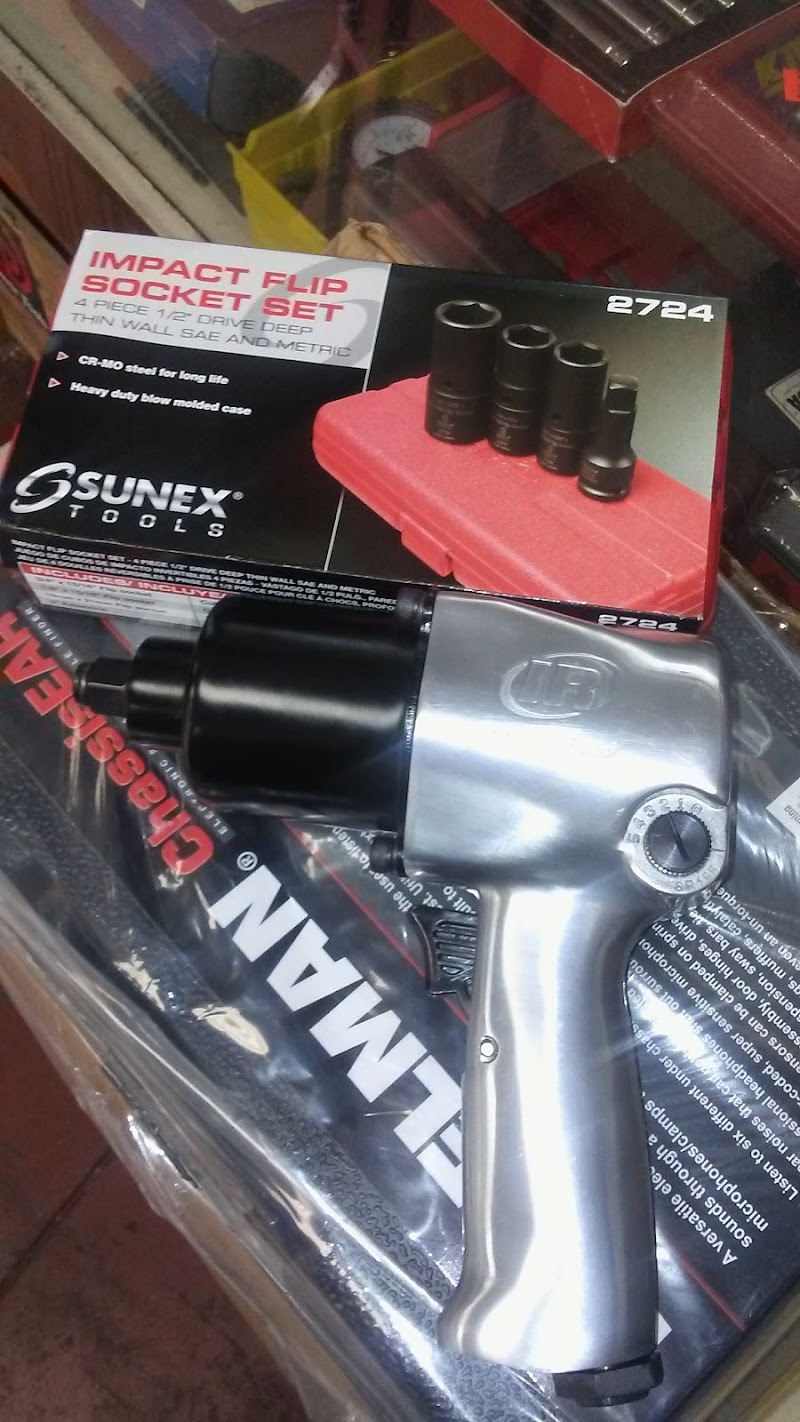 Daly City Tool Mart photo 5