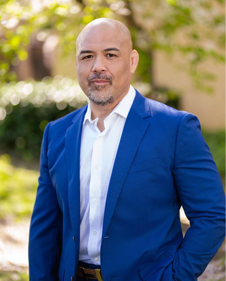 Photo of Daniel Ripper, REALTOR