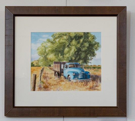Tendoy Fine Art, Inc photo 2