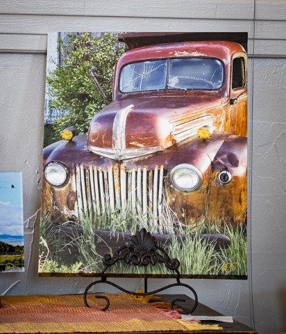 Tendoy Fine Art, Inc photo 4