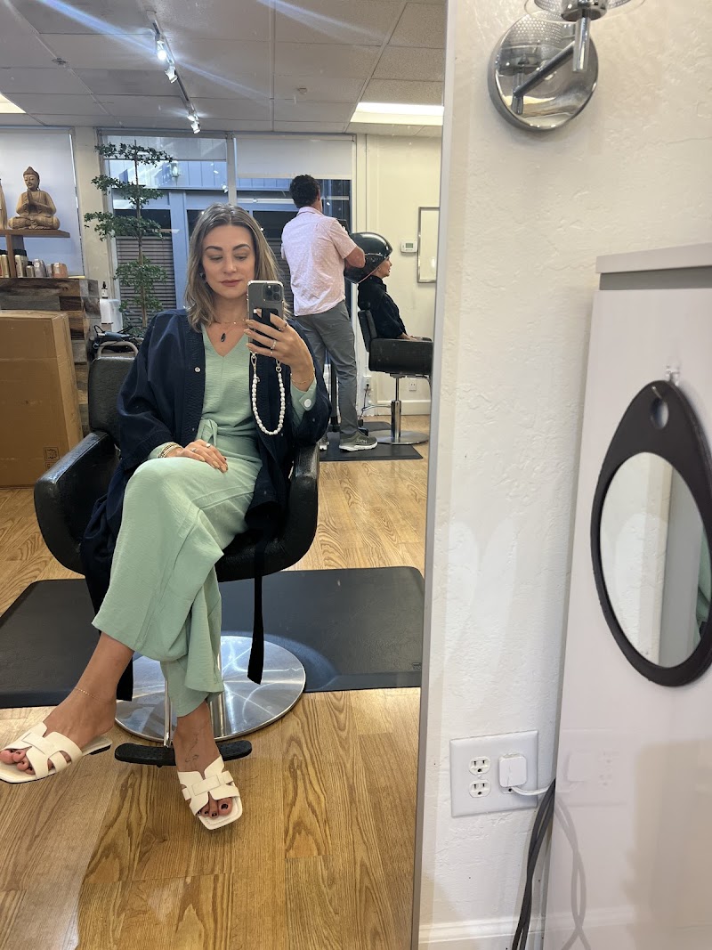 Photo of Mariah Kennedy Hair