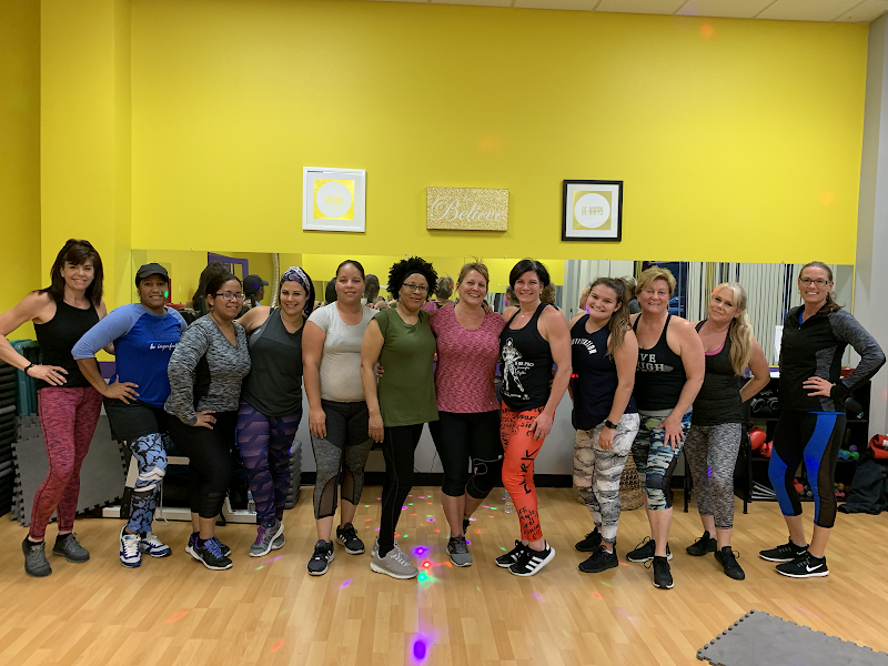 RetroFlex Fitness (24hr Member Access) photo 3