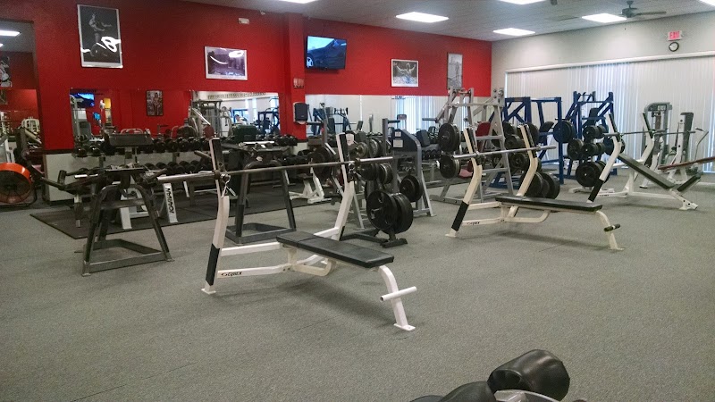 RetroFlex Fitness (24hr Member Access) photo 2