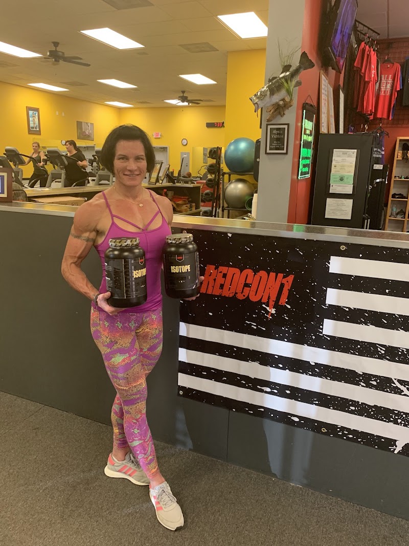 RetroFlex Fitness (24hr Member Access) photo 4