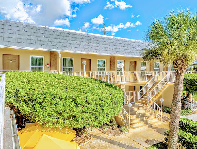 Photo of Inn on the Gulf Hotel