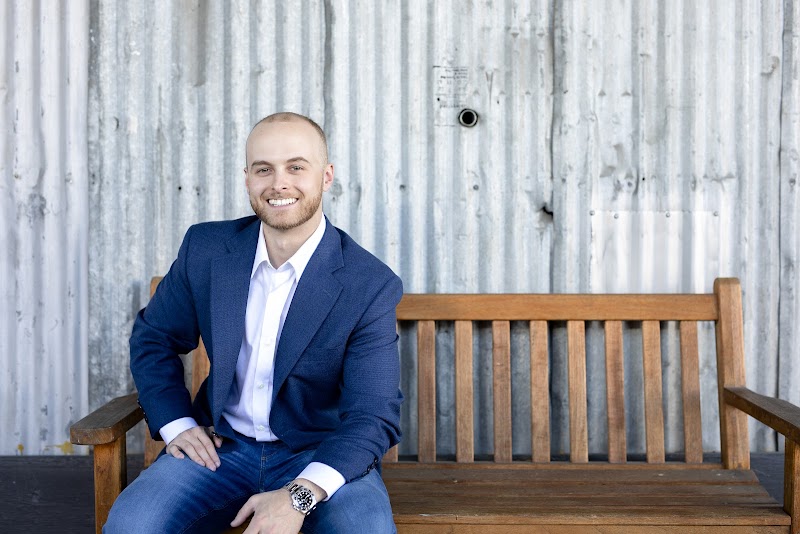 Photo of Dan Barlow Realtor