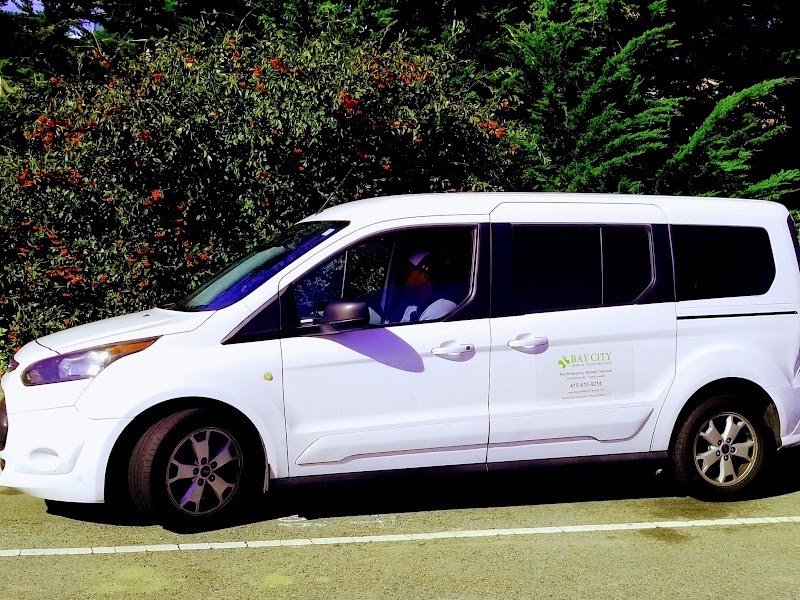 Bay City Medical Transportation photo 3