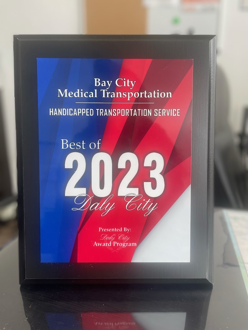 Bay City Medical Transportation photo 5