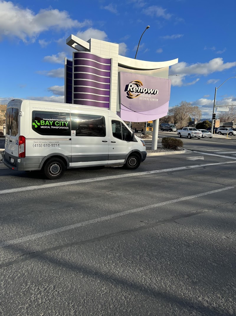 Bay City Medical Transportation photo 2