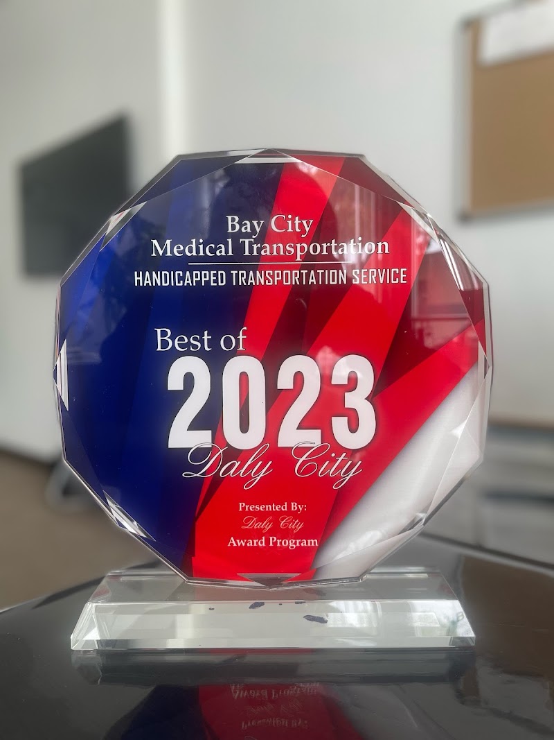 Bay City Medical Transportation photo 4