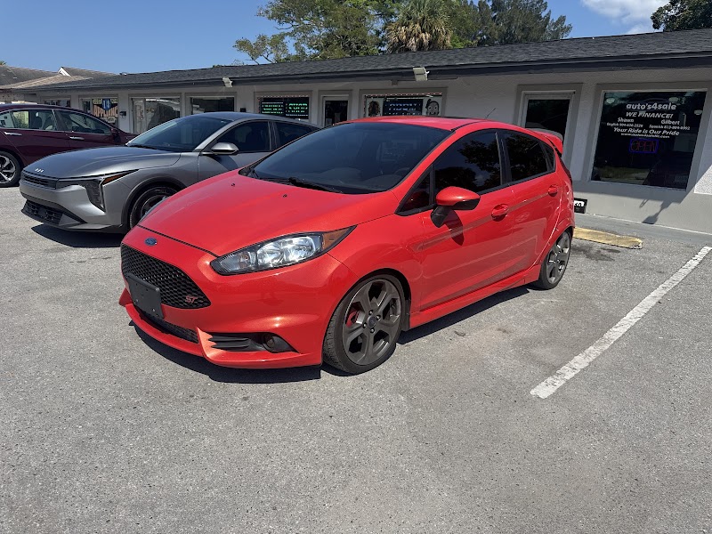 Auto's 4 sale LLC photo 3