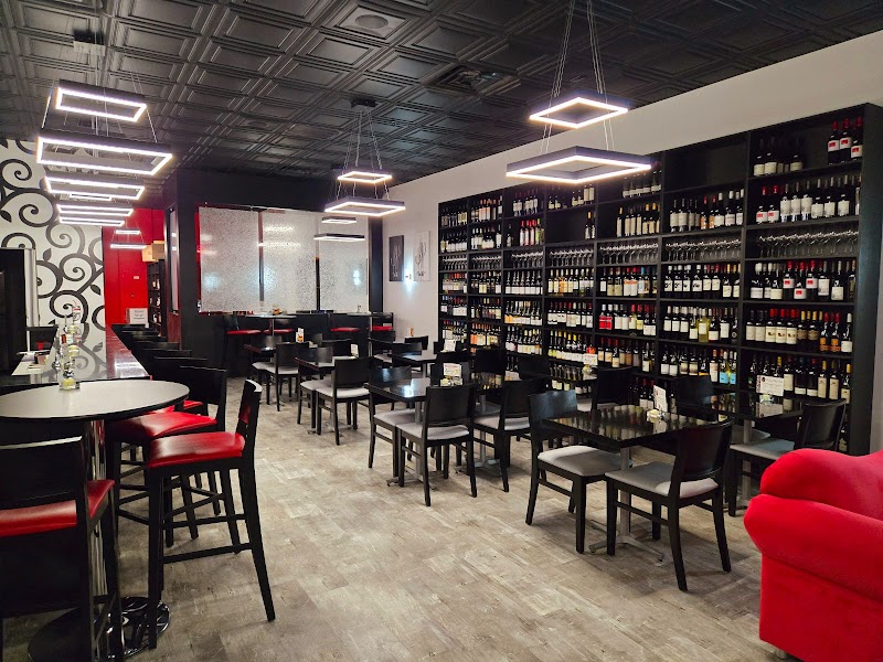 Photo of Apollo Beach Society Wine Bar