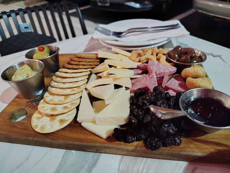 Apollo Beach Society Wine Bar photo 5