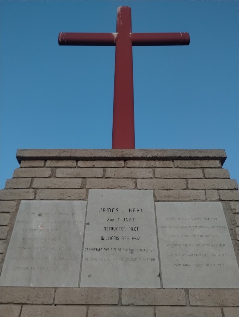 James L Hart Memorial photo 3
