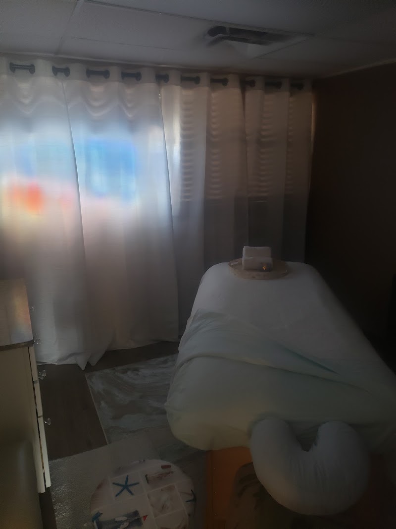 Imagine Gratitude Myofascial Release, Massage, Craniosacral, Reflexology, Biomaganetism by Teresa photo 2