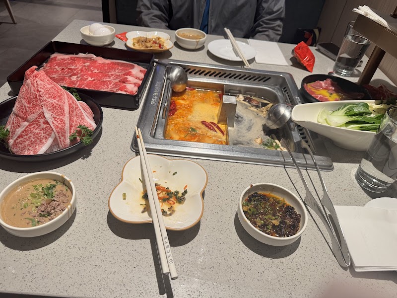 Haidilao Hot Pot Fremont City photo 3