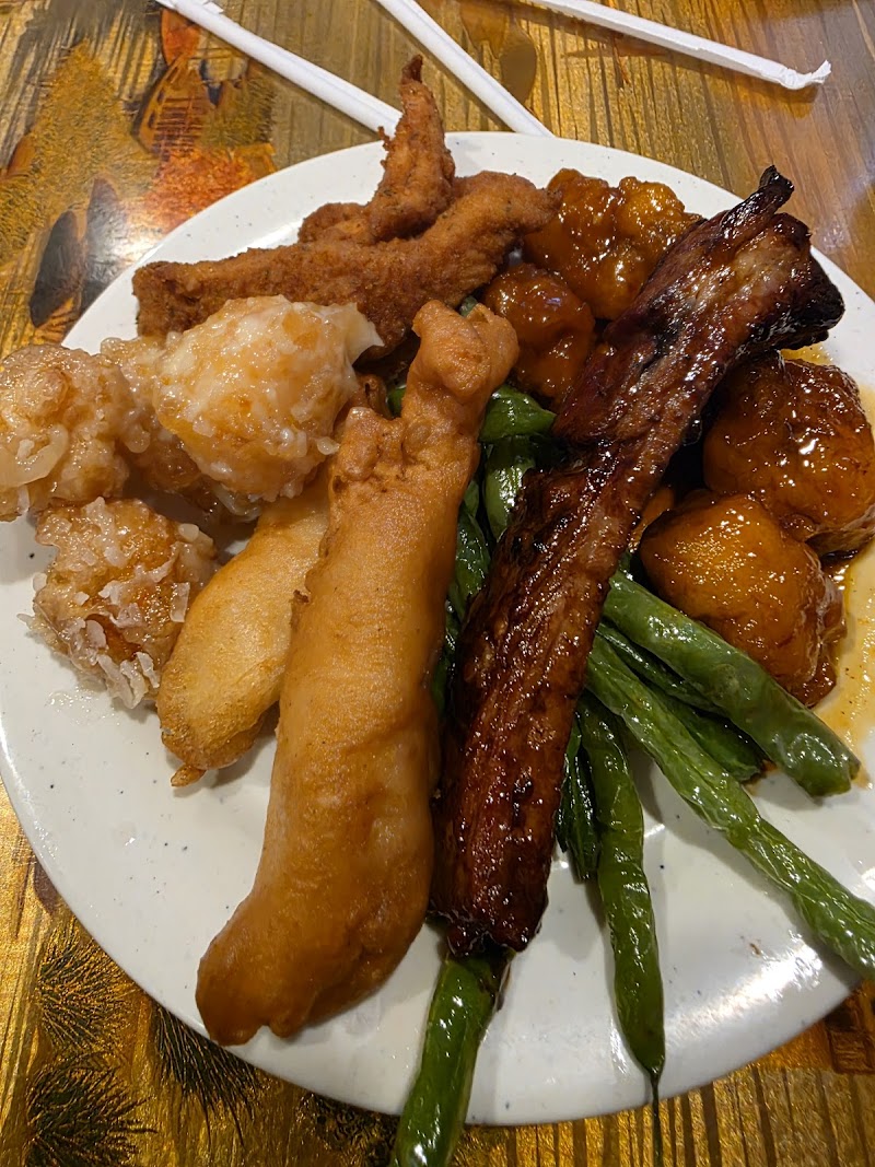 King Buffet photo 3