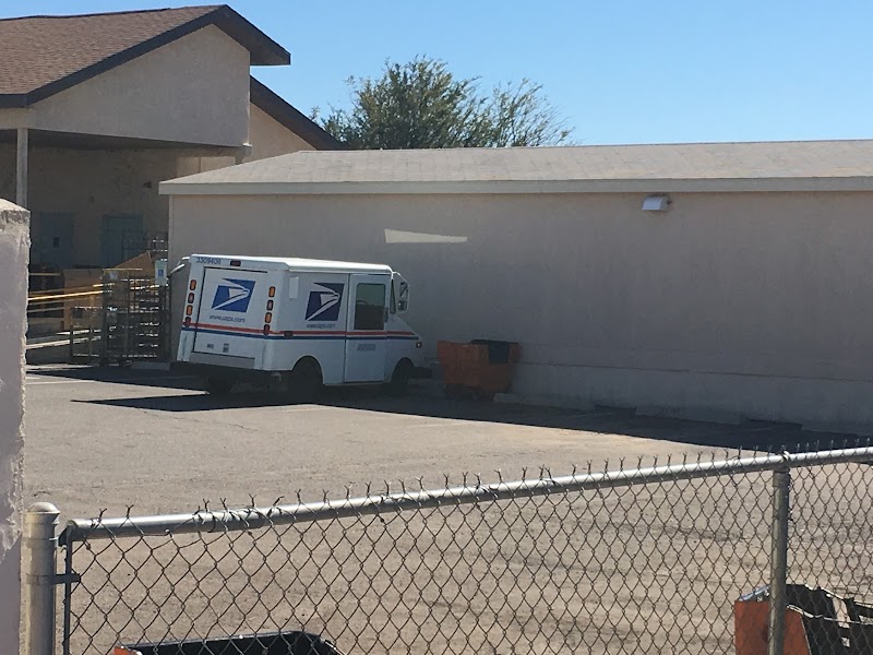 United States Postal Service photo 3