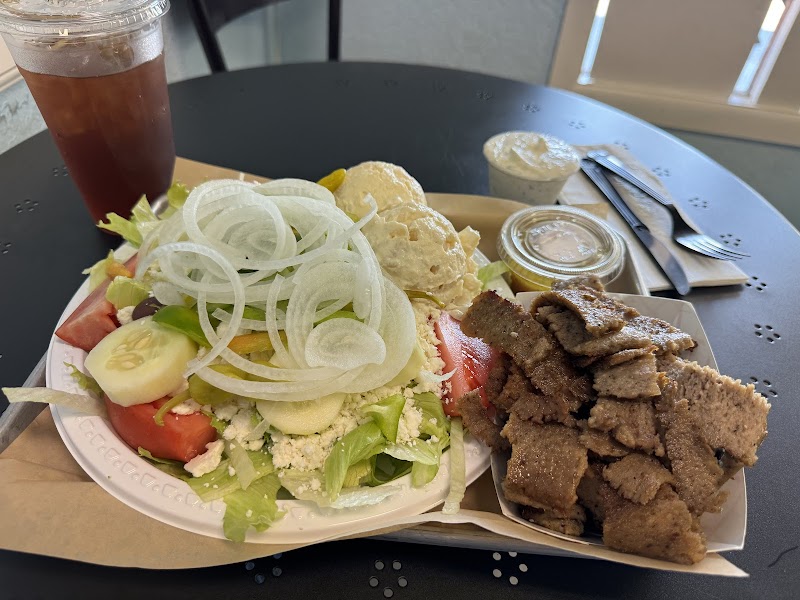Big Greek Gyros & Bakery photo 5