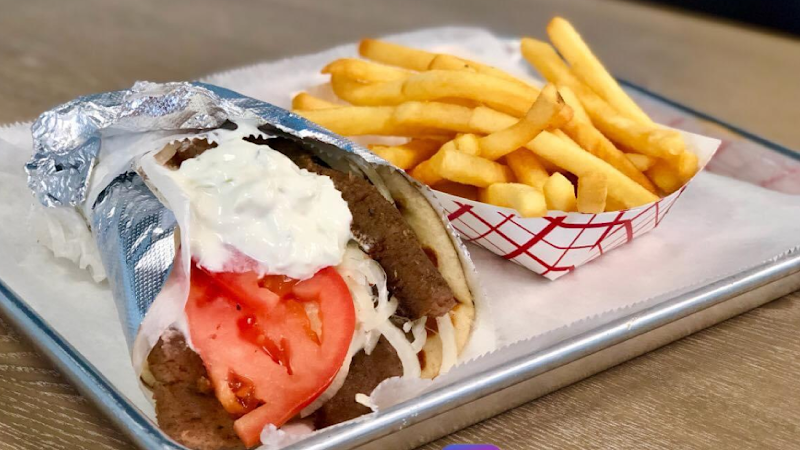 Big Greek Gyros & Bakery photo 2