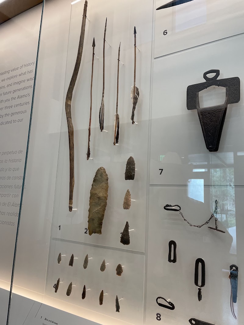 Photo of Ralston Family Collections Center