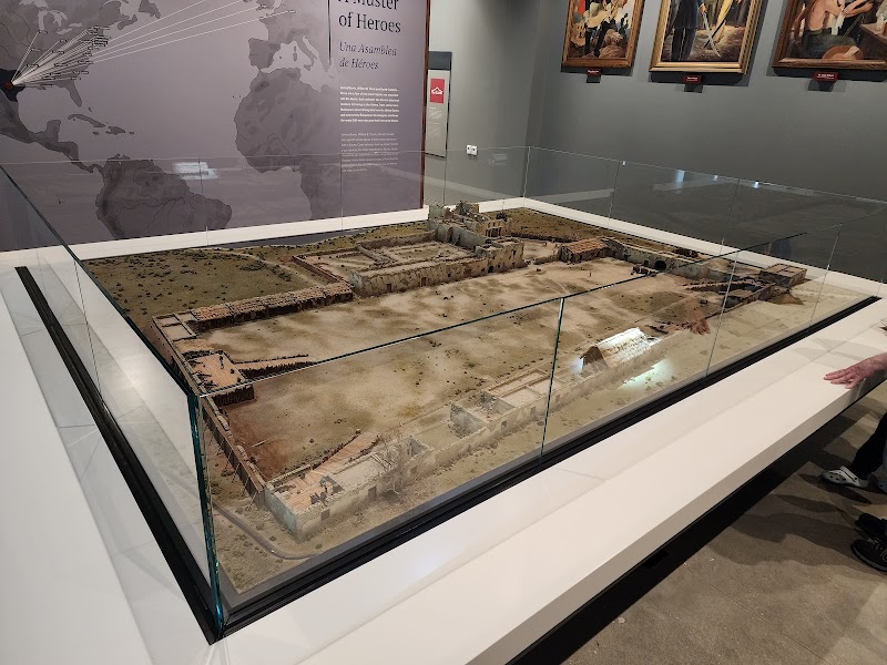 Ralston Family Collections Center photo 5
