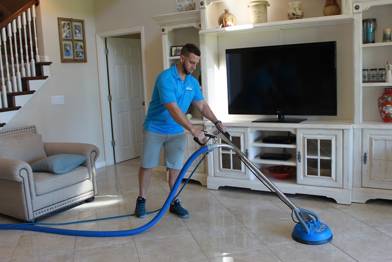 Bayside Carpet and Tile Cleaners photo 3
