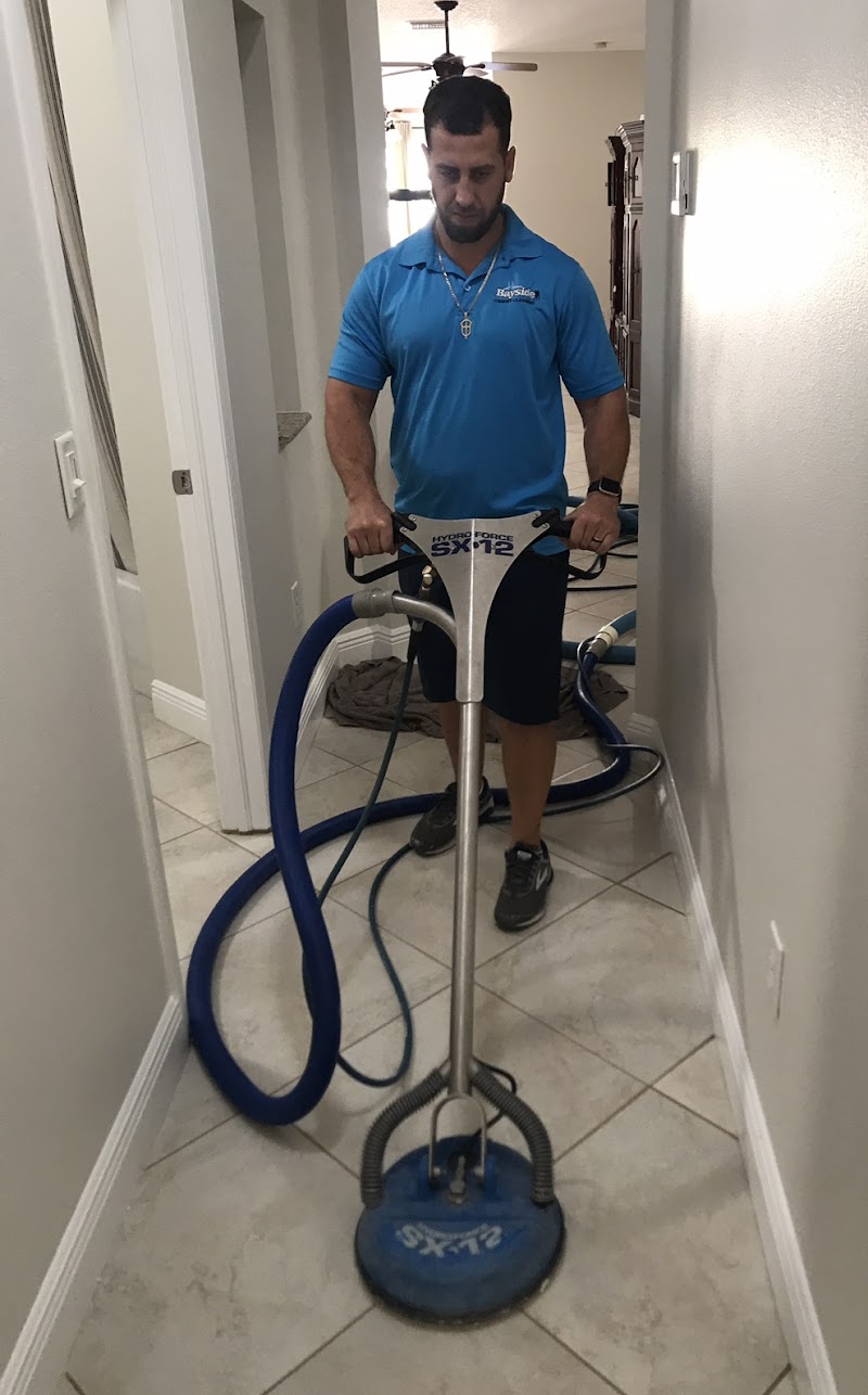 Bayside Carpet and Tile Cleaners photo 4