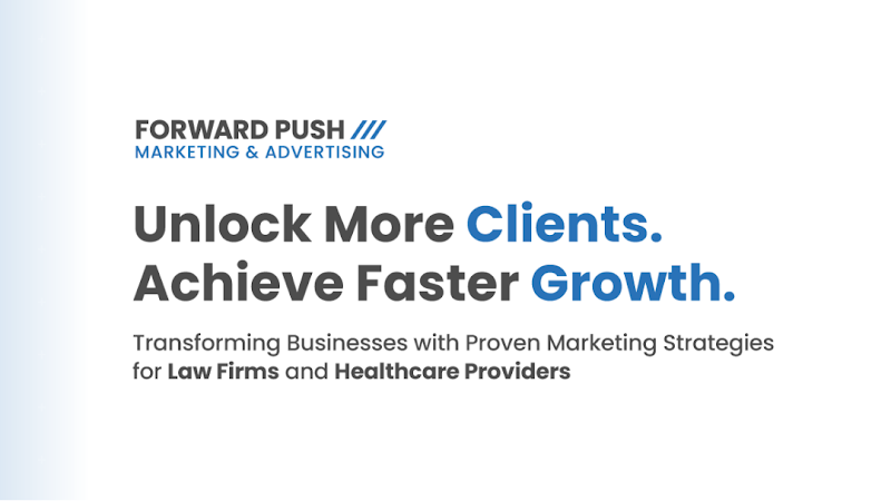 Forward Push Law Firm Marketing photo 2