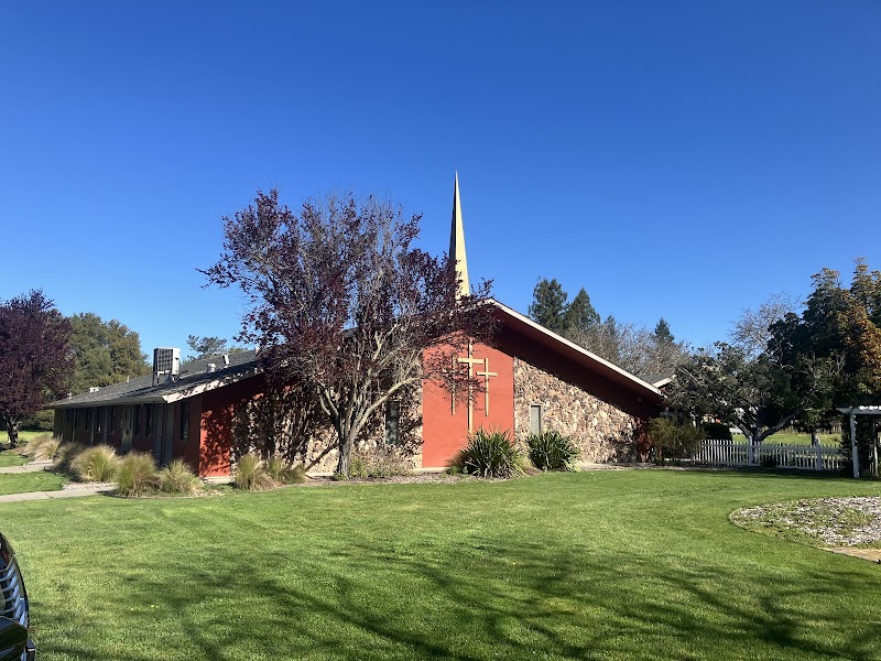 Photo of Creekside Church Napa