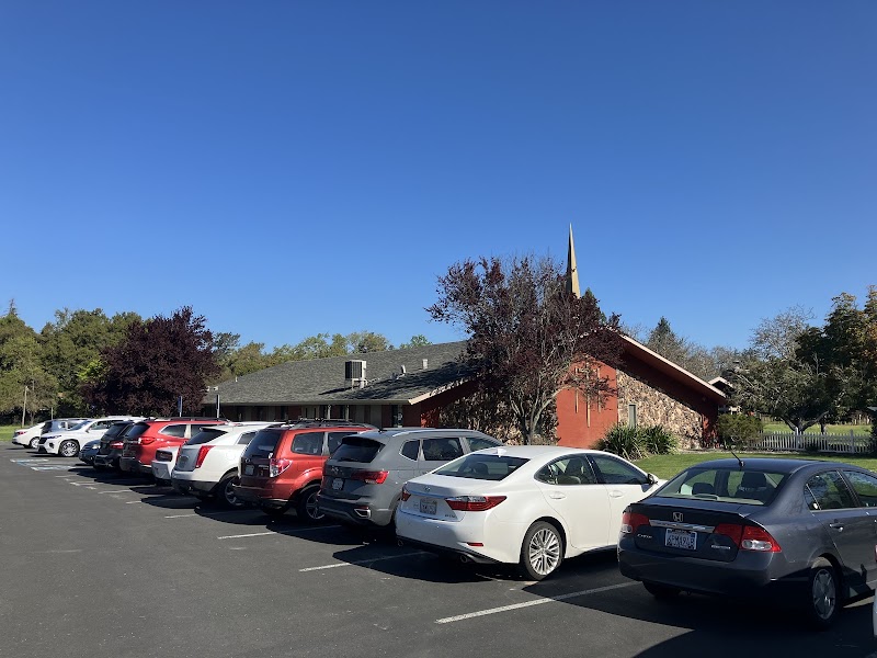 Creekside Church Napa photo 2