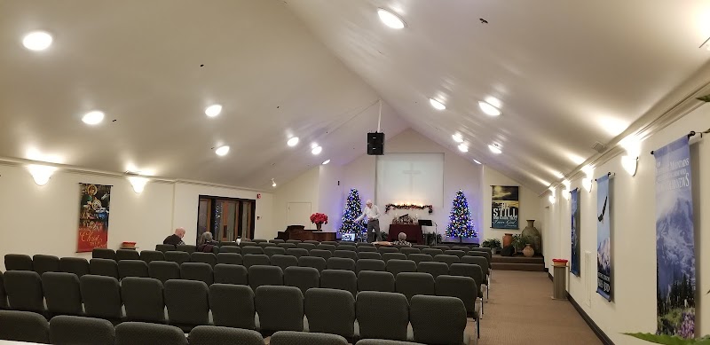 Creekside Church Napa photo 5